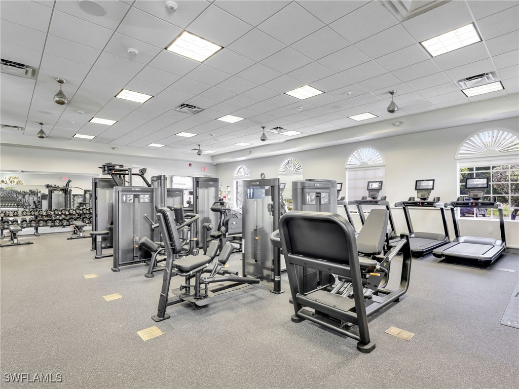 725 Saratoga Circle #A101 Naples FL 34104 226000366 image39