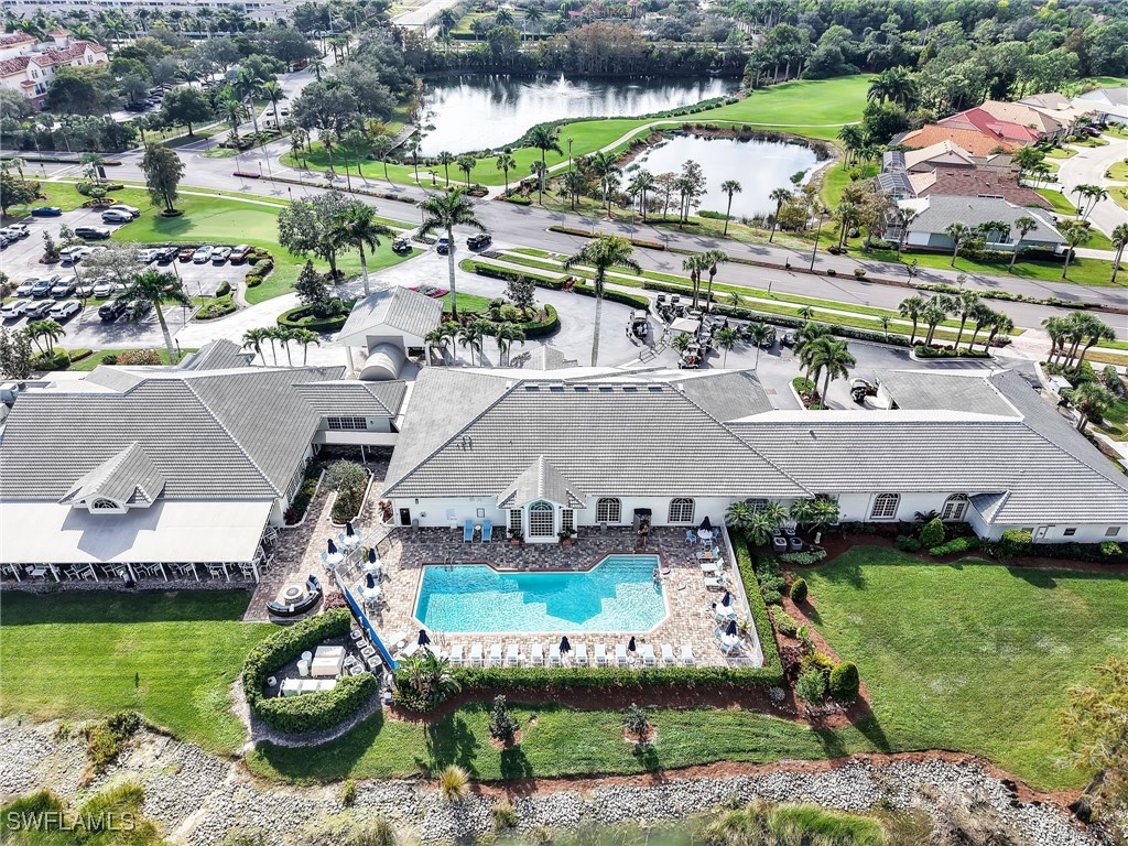 725 Saratoga Circle #A101 Naples FL 34104 226000366 image44