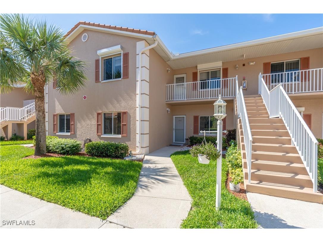 725 Saratoga Circle #A103 Naples FL 34104 225069633 image29