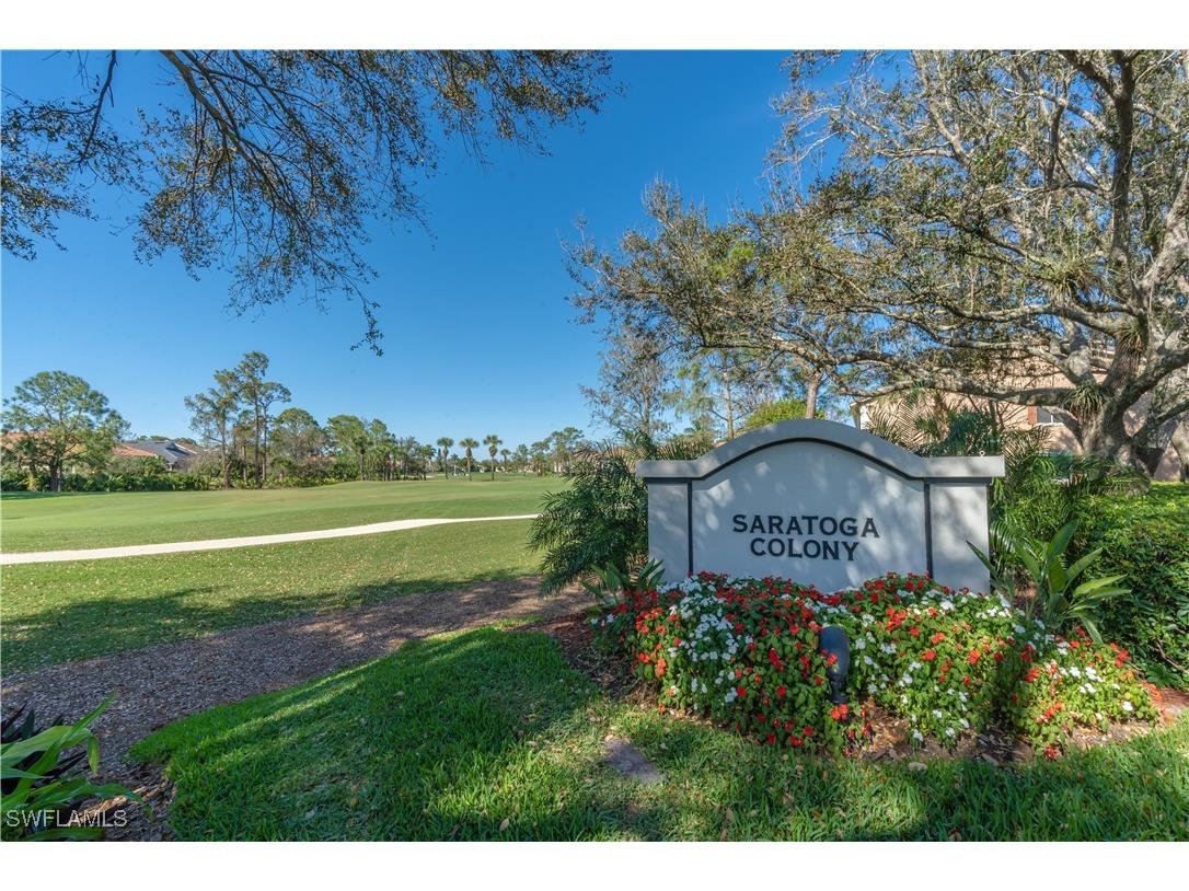 725 Saratoga Circle #A103 Naples FL 34104 225069633 image34