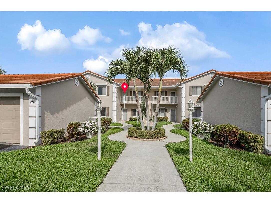 725 Saratoga Circle #A103 Naples FL 34104 226012171 image3