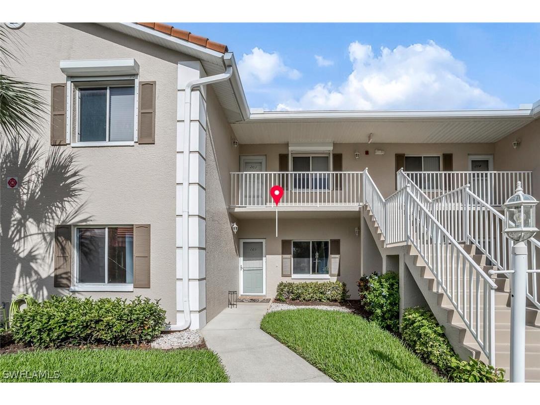 725 Saratoga Circle #A103 Naples FL 34104 226012171 image6