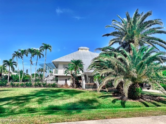 7250 Hendry Creek Drive Fort Myers FL 33908 225010581 image1