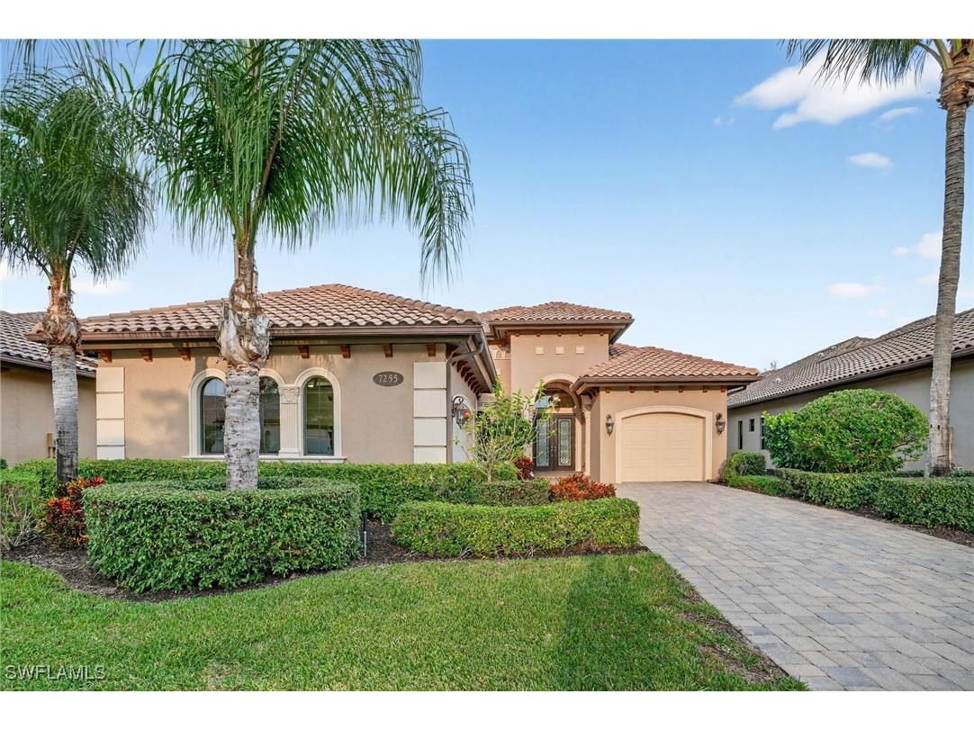 7255 Lantana Circle Naples FL 34119 226001695 image1