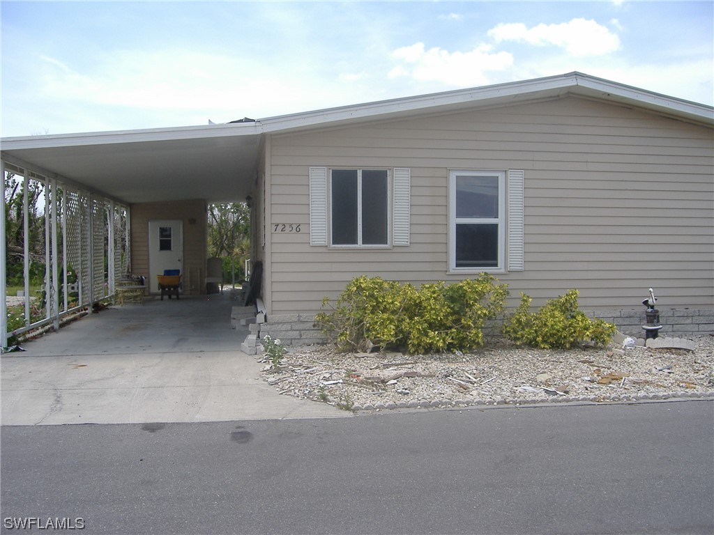 7256 Cobiac Drive Saint James City FL 33956 223034357 image1