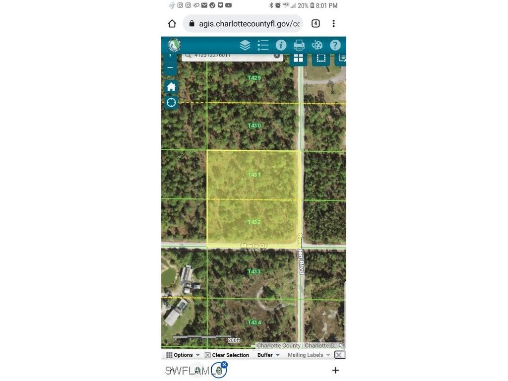 7257 Sweden Boulevard Punta Gorda FL 33982 225057933 image1