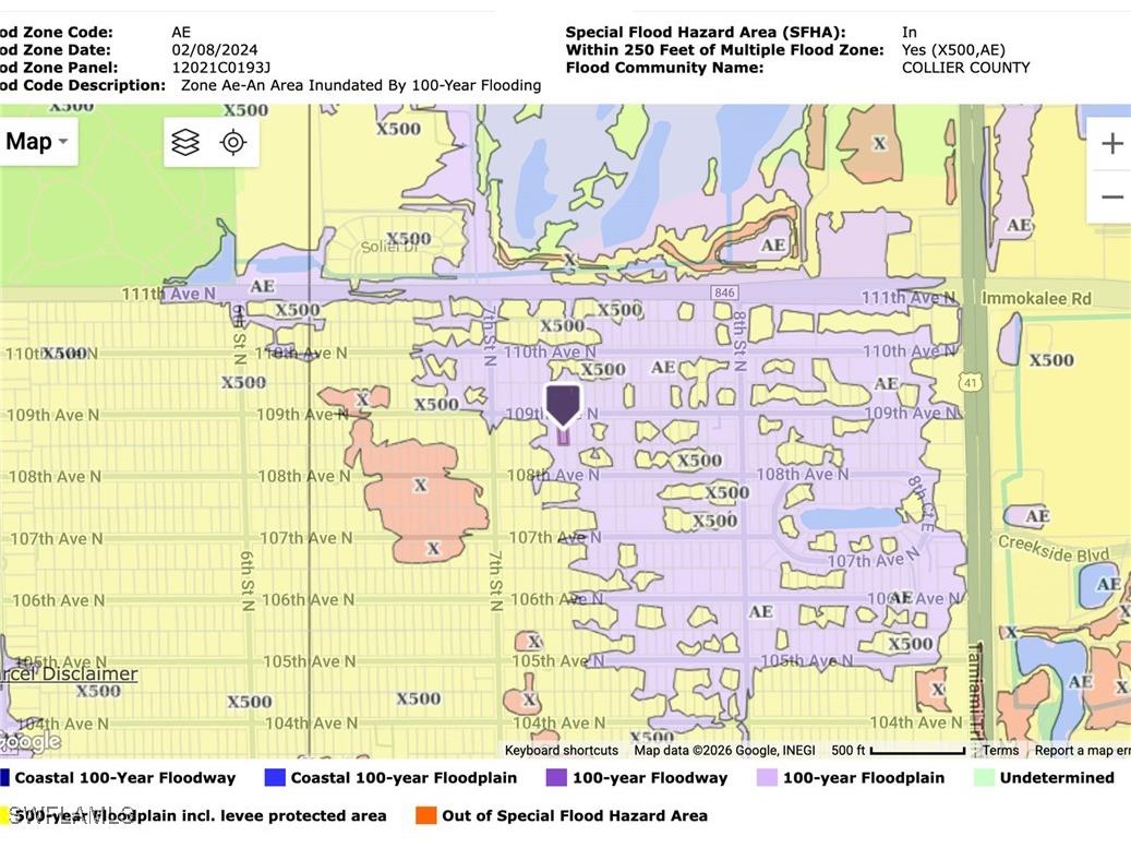 726 109th Avenue N Naples FL 34108 225079062 image42