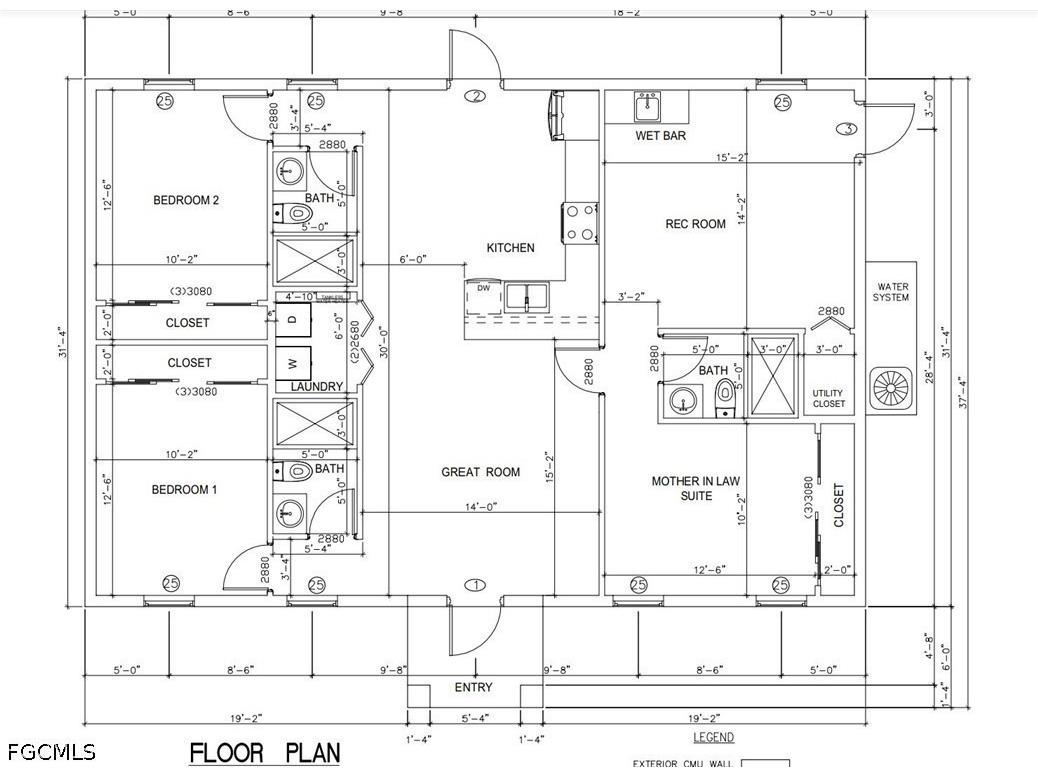 726 Clancy Street E Lehigh Acres FL 33974 2025026118 image3