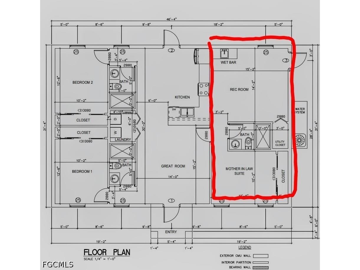 726 Clancy Street E Lehigh Acres FL 33974 2025026118 image8