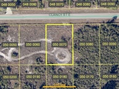 726 Clancy Street E Lehigh Acres FL 33974 224009949 image1