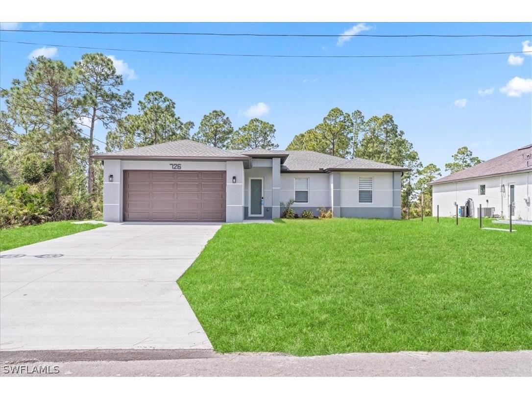 726 Giorgio Avenue S Lehigh Acres FL 33974 226004591 image1