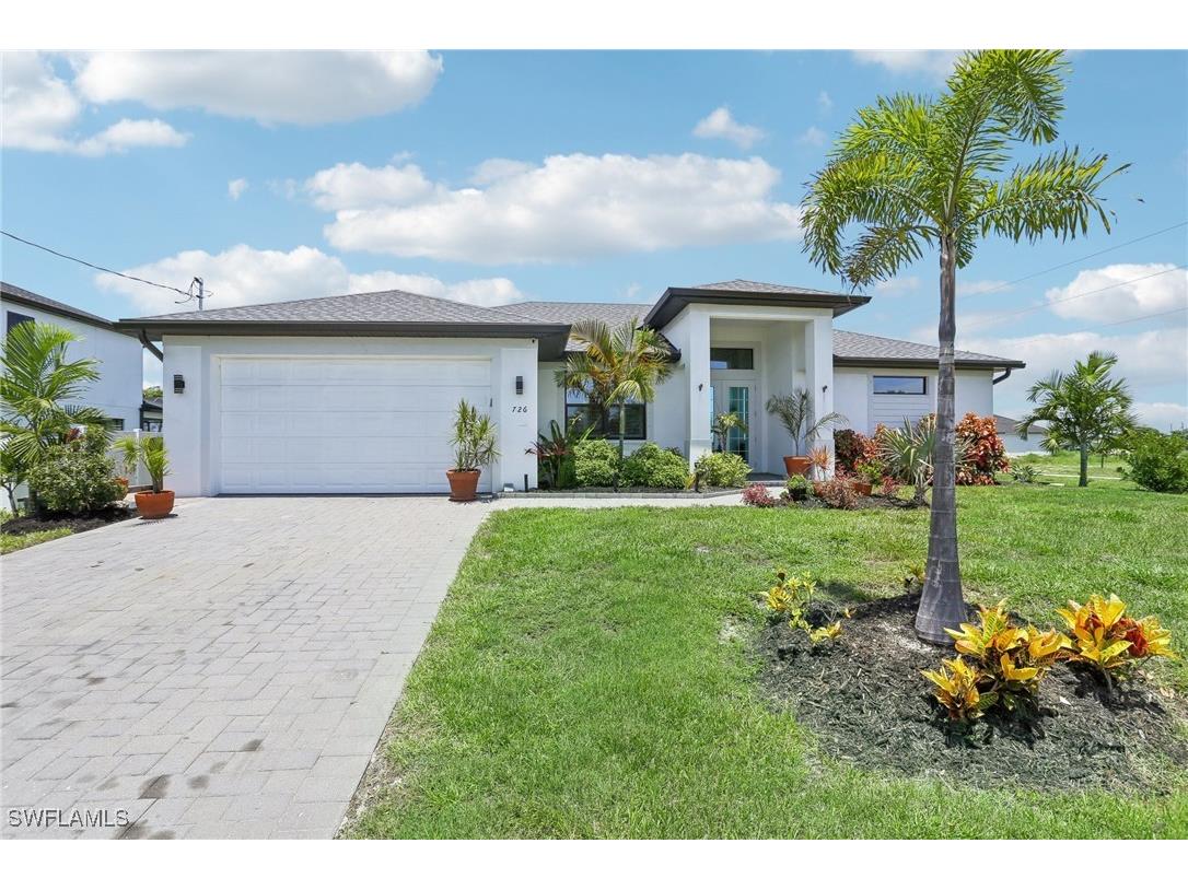 726 NW 18th Place Cape Coral FL 33993 225051895 image1