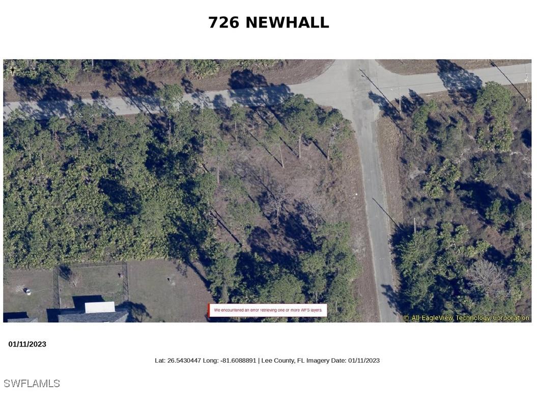 726 Newhall Street E Lehigh Acres FL 33974 223084077 image1