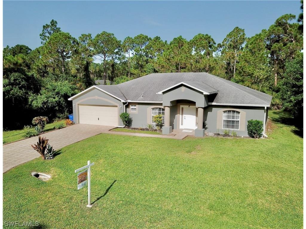 726 Puccini Avenue S Lehigh Acres FL 33974 223052541 image1