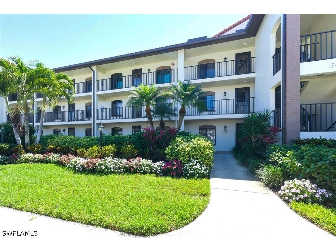 7260 Coventry Court #405 Naples FL 34104 226012683 image3