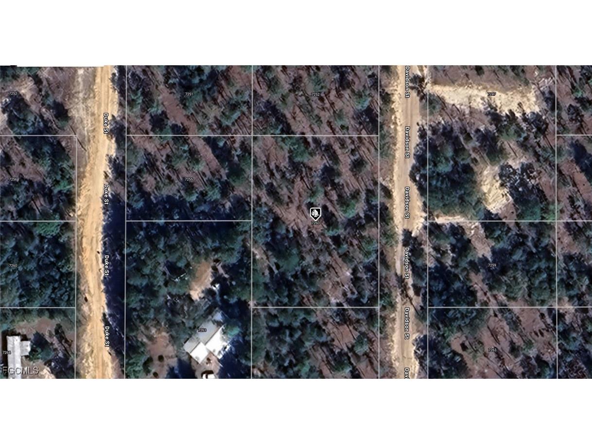 7260 Davidson Street Keystone Heights FL 32656 2025016819 image1