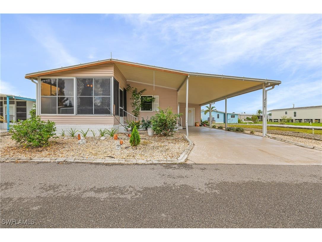 7261 Drum Drive Saint James City FL 33956 225030516 image1