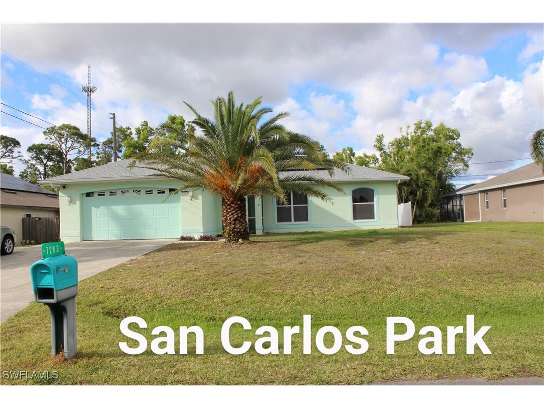 7263 Albany Road Fort Myers FL 33967 225031827 image1