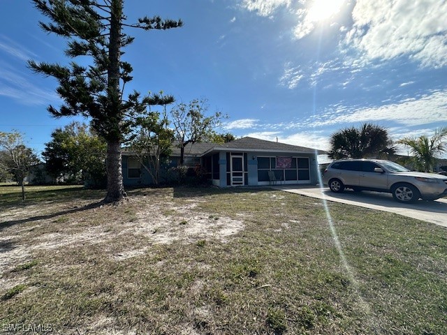 7266 Buchanan Road Fort Myers FL 33967 224011618 image1
