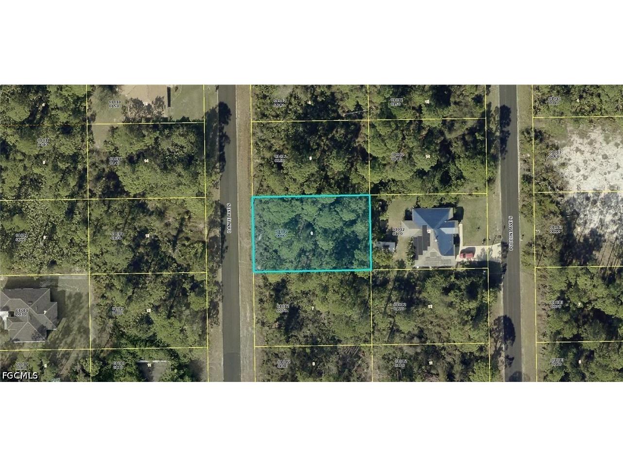 727 Dante Avenue S Lehigh Acres FL 33974 2026020985 image1