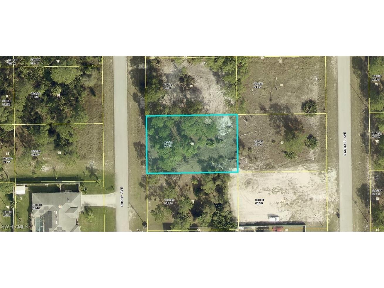 727 Drury Avenue Lehigh Acres FL 33974 225022650 image1