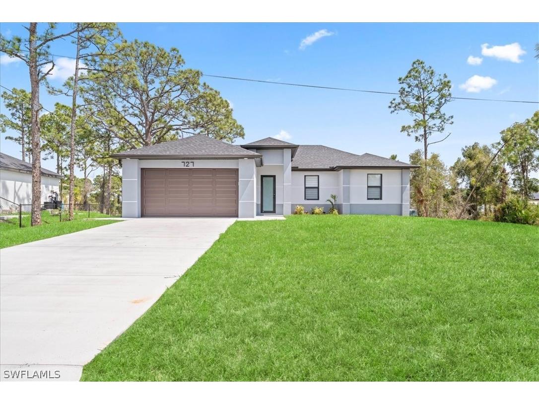 727 Drury Avenue Lehigh Acres FL 33974 226007855 image1