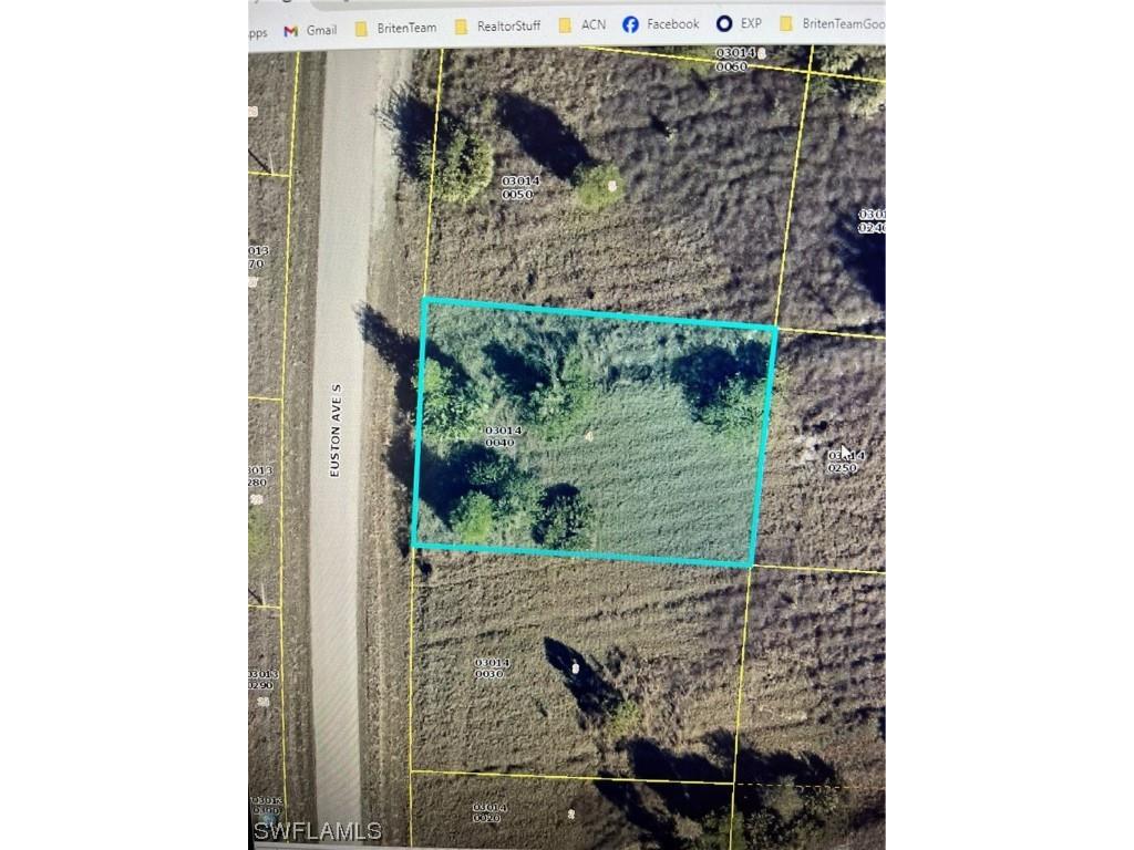 727 Euston Avenue S Lehigh Acres FL 33974 223069700 image1