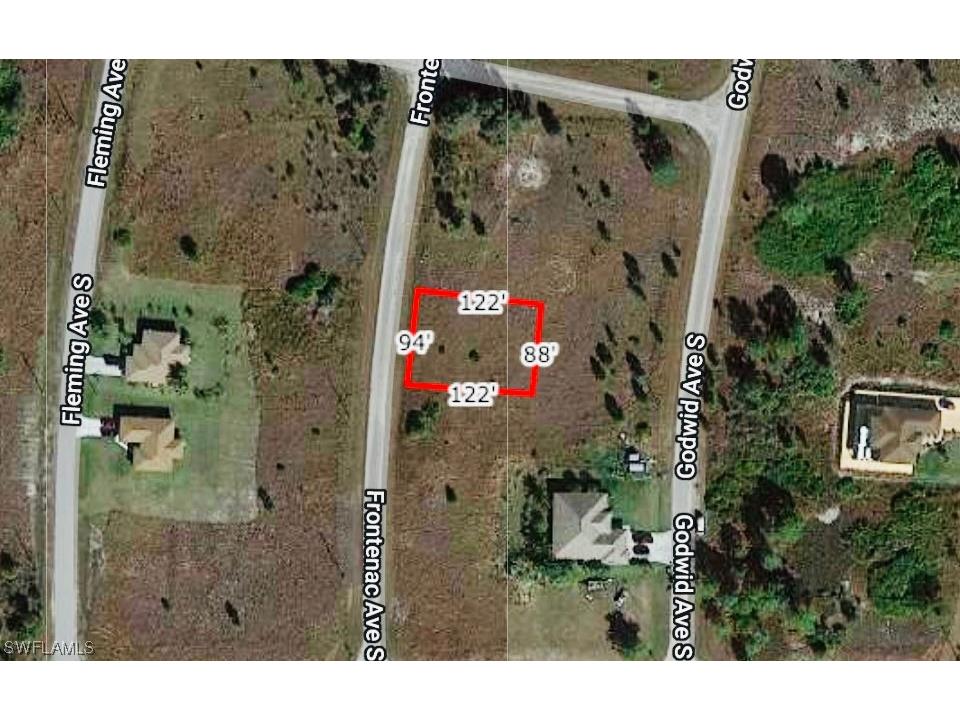 727 Frontenac Avenue S Lehigh Acres FL 33974 223054651 image1