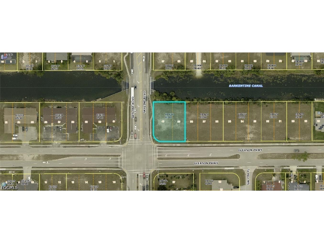 727 Gleason Parkway Cape Coral FL 33914 2026022978 image1