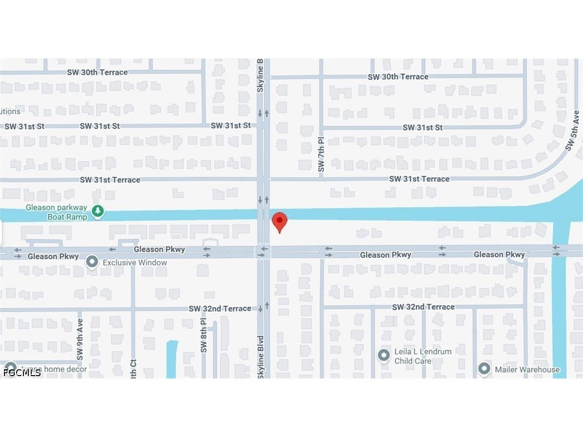 727 Gleason Parkway Cape Coral FL 33914 2026022978 image2