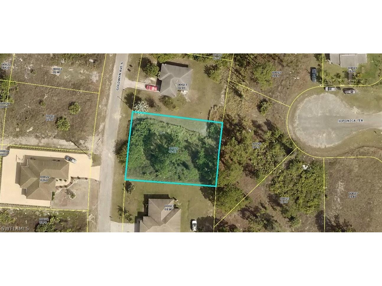 727 Goldwyn Avenue S Lehigh Acres FL 33974 223006942 image1