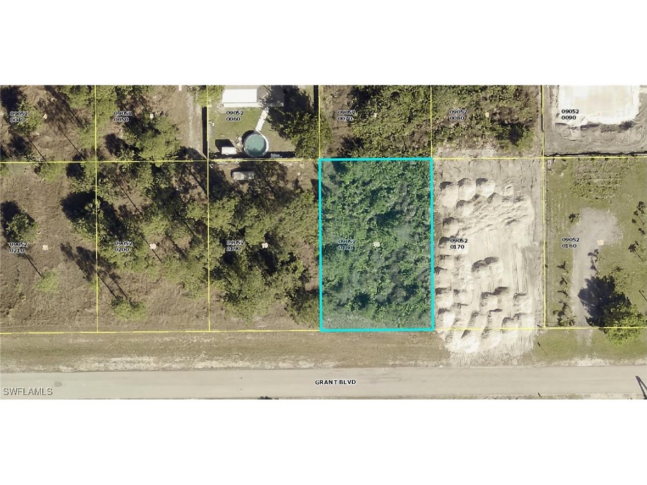 727 Grant Boulevard Lehigh Acres FL 33974 225027538 image1