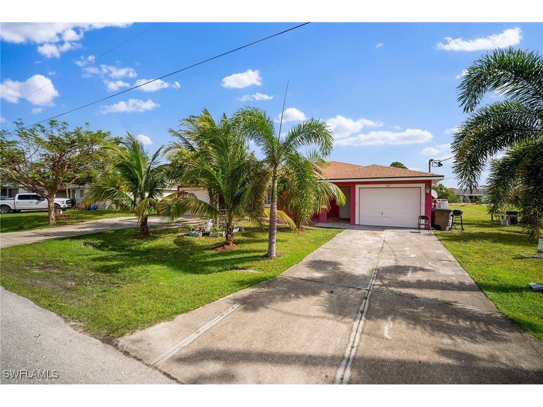 727 Hightower Avenue S Lehigh Acres FL 33973 224090216 image1