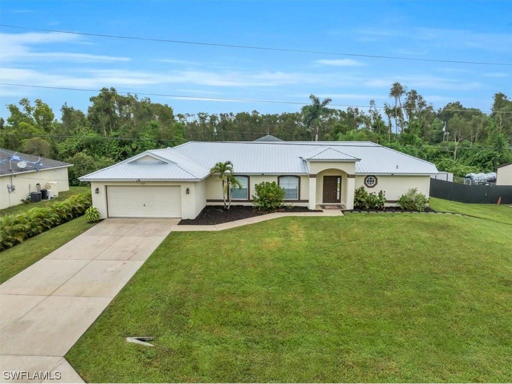 727 Kari Circle Lehigh Acres FL 33974 223051752 image1