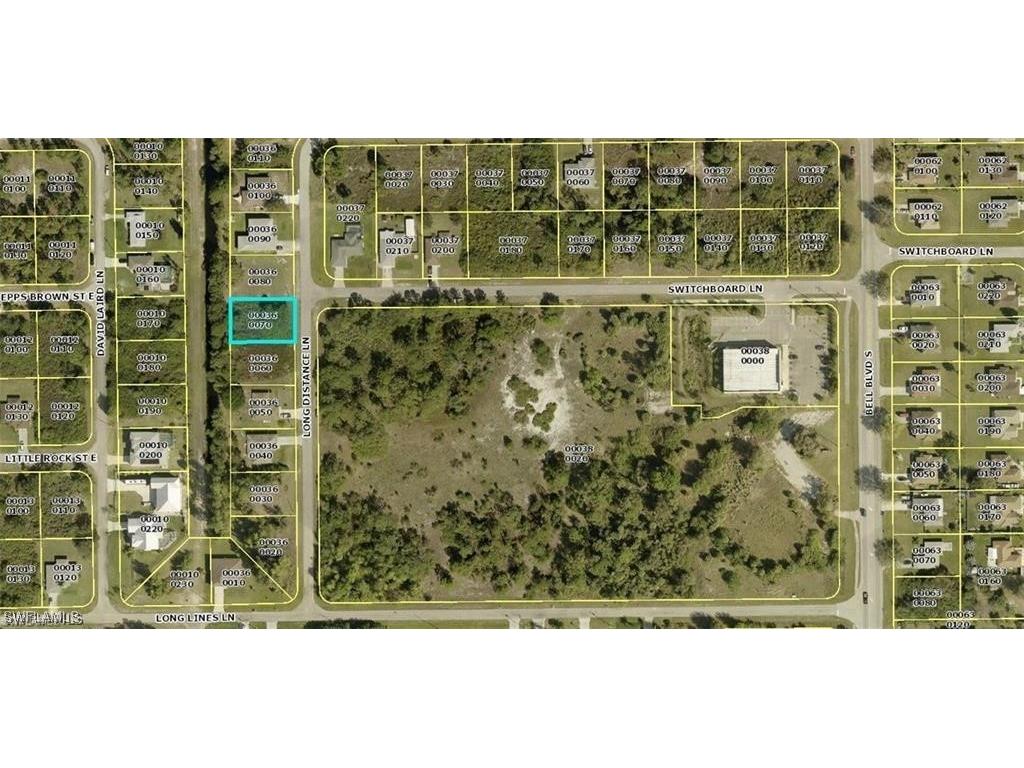 727 Long Distance Lane Lehigh Acres FL 33974 226001514 image1