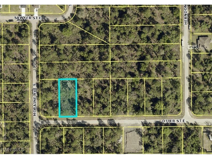 727 Otter Street E Lehigh Acres FL 33974 224083685 image1