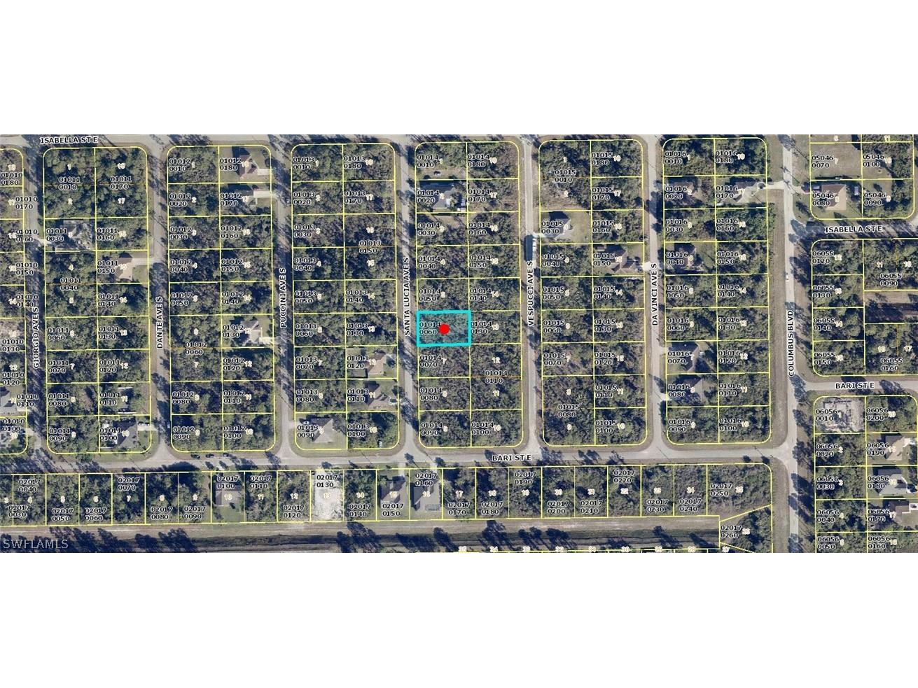 727 Santa Lucia Avenue S Lehigh Acres FL 33974 224032529 image1