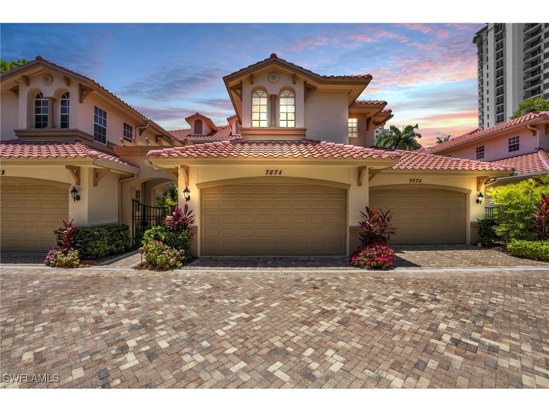 7271 Pelican Bay Boulevard #2-1R Naples FL 34108 224091089 image1
