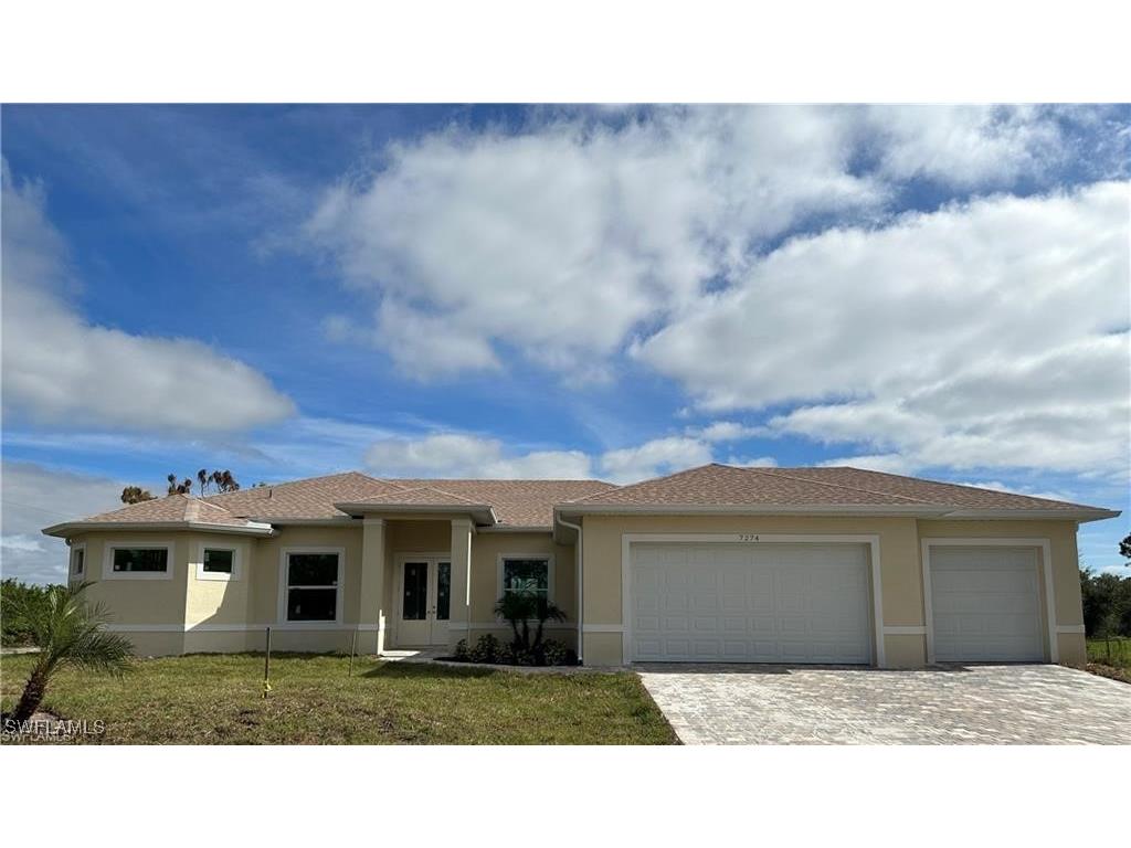 7274 Gewant Boulevard Punta Gorda FL 33982 225023510 image1
