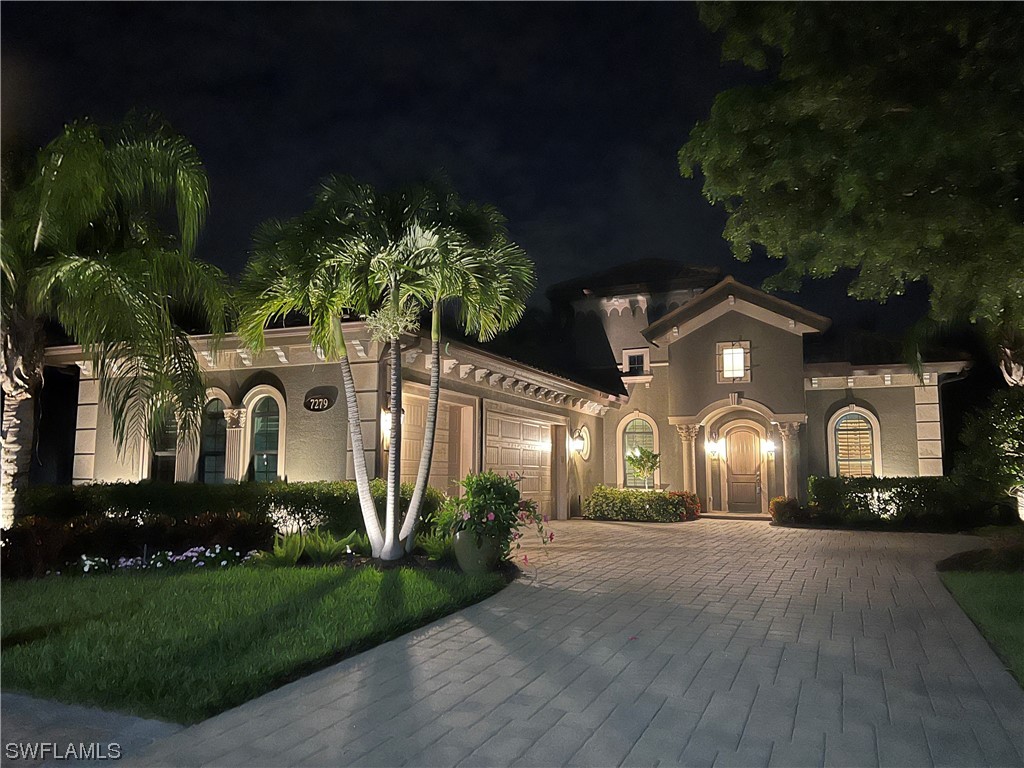 7279 Lantana Circle Naples FL 34119 223038204 image1