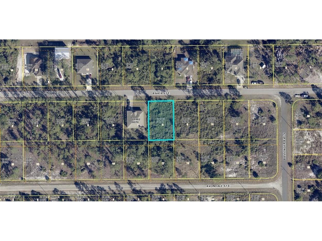 728 Asher Street E Lehigh Acres FL 33974 223026672 image1