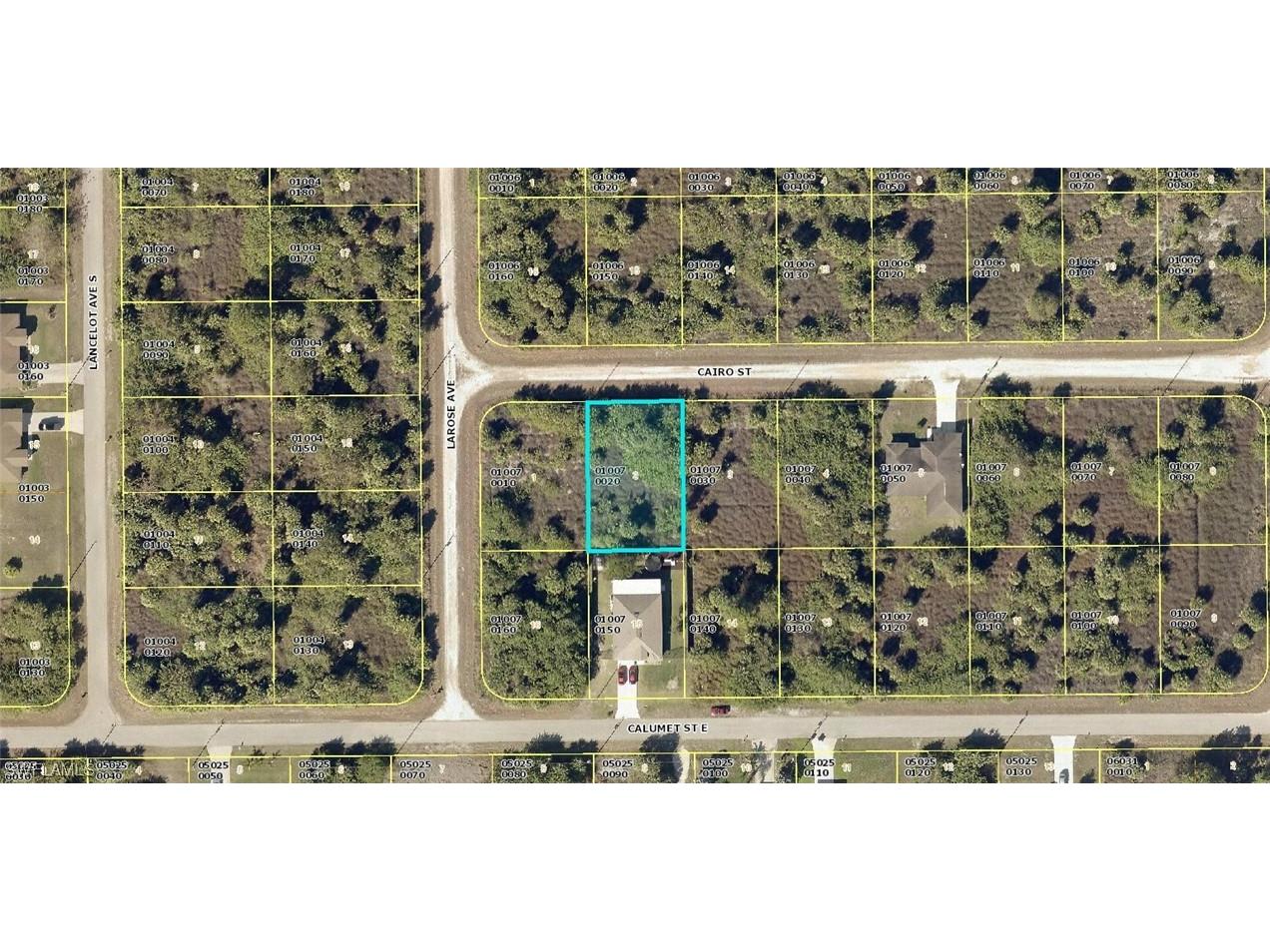 728 Cairo Street E Lehigh Acres FL 33974 223017507 image1