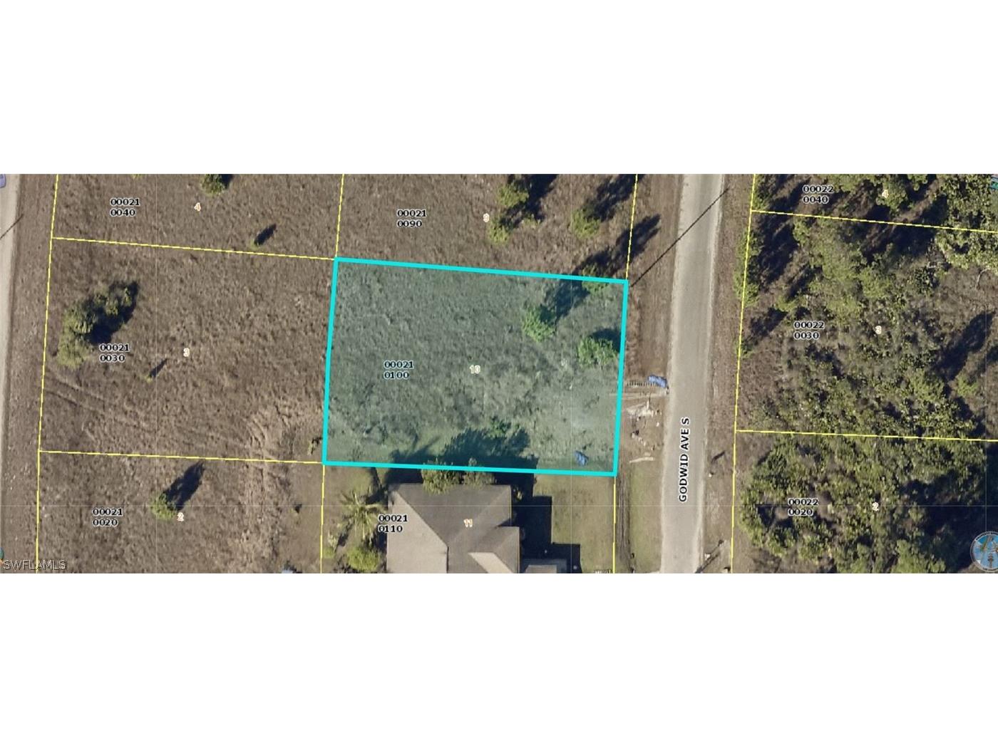 728 Godwid Avenue S Lehigh Acres FL 33974 222061777 image1