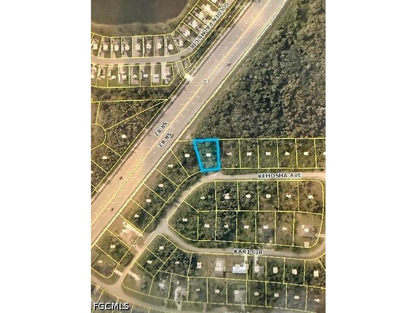 728 Kehosha Avenue Lehigh Acres FL 33974 2026022272 image1