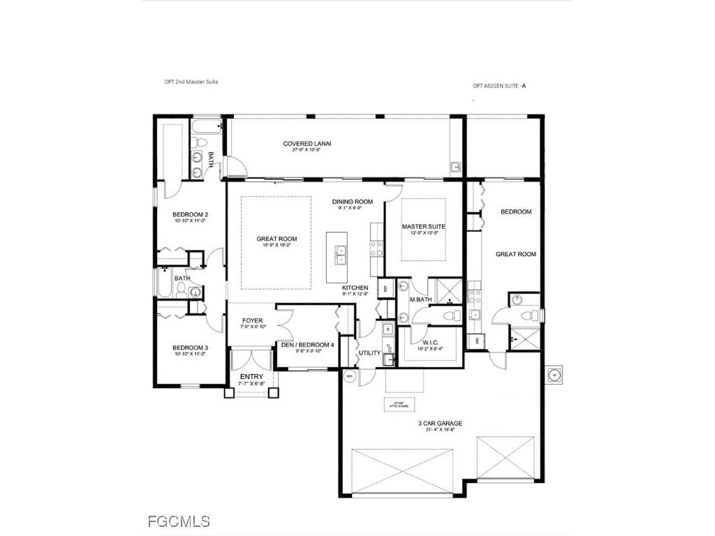 728 La Plata Avenue Lehigh Acres FL 33974 2025018732 image10