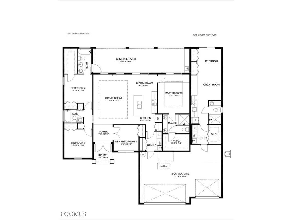 728 La Plata Avenue Lehigh Acres FL 33974 2025018732 image11