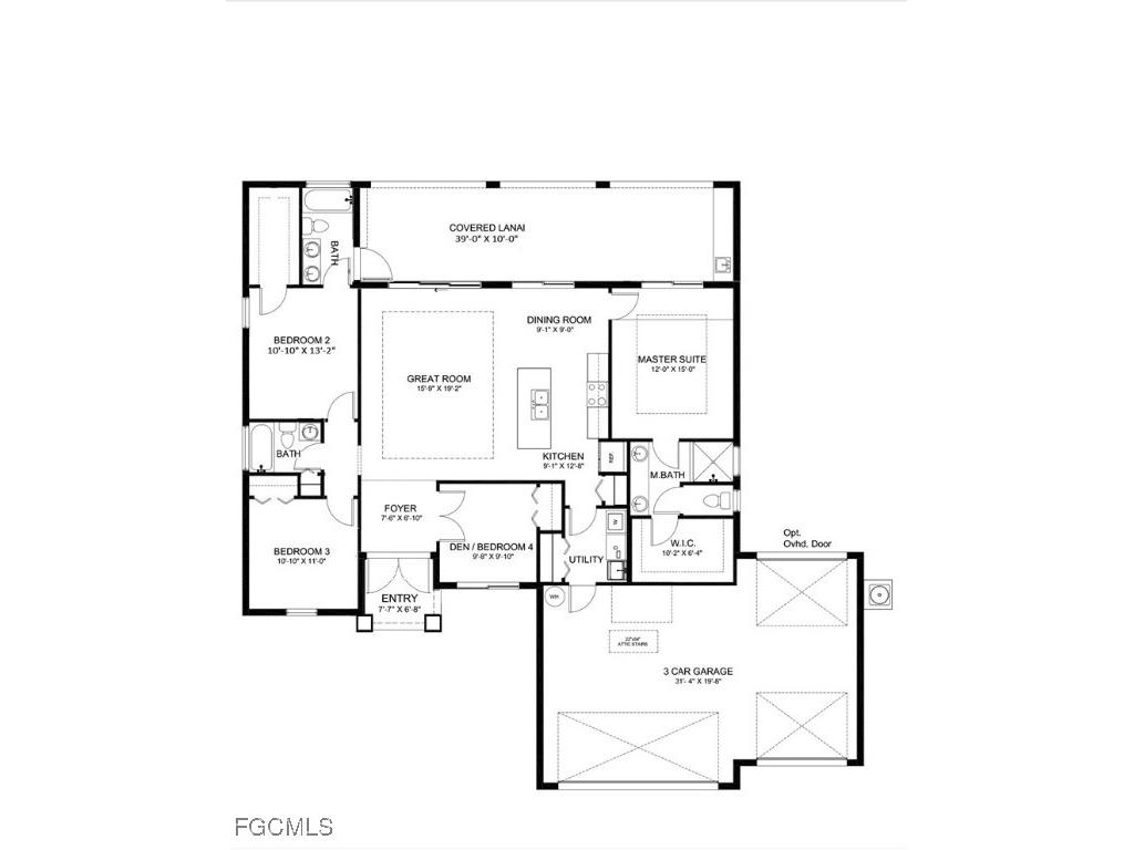 728 La Plata Avenue Lehigh Acres FL 33974 2025018732 image8