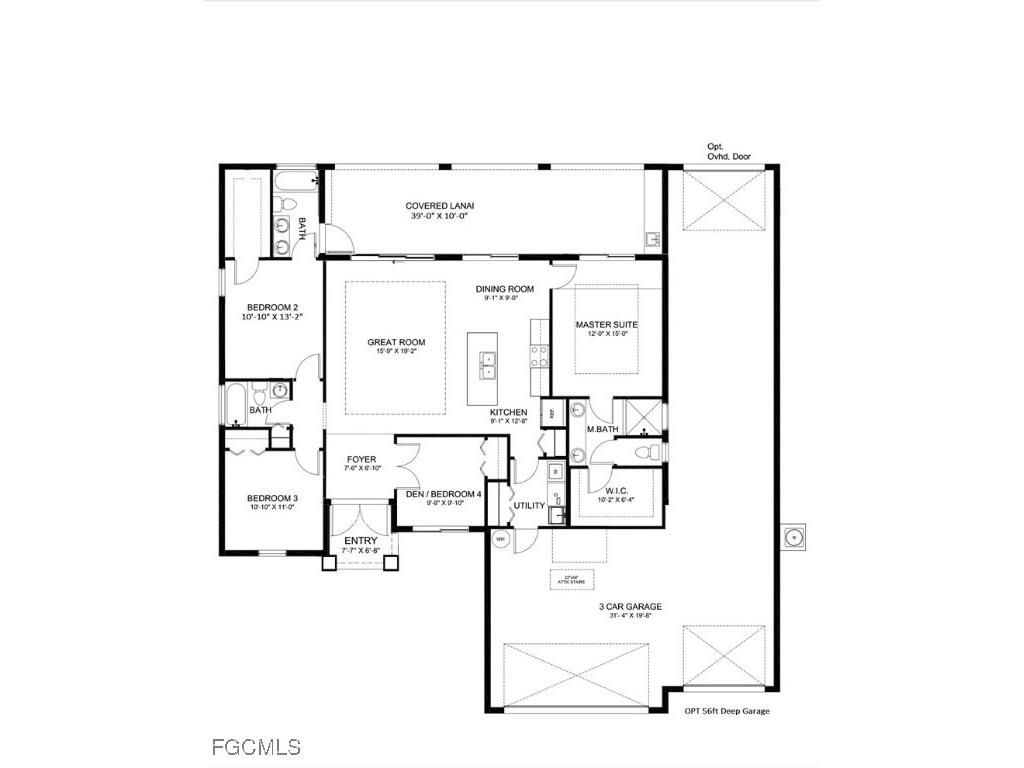 728 La Plata Avenue Lehigh Acres FL 33974 2025018732 image9