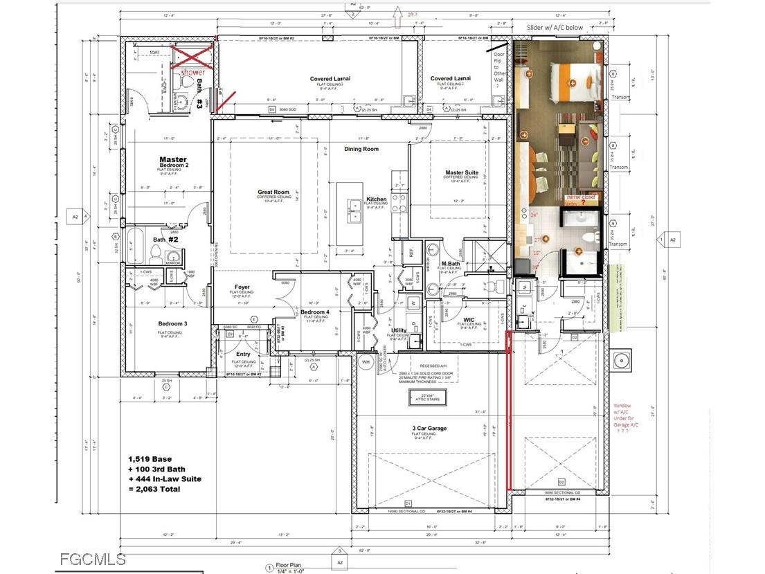 728 La Plata Avenue Lehigh Acres FL 33974 2025026026 image21