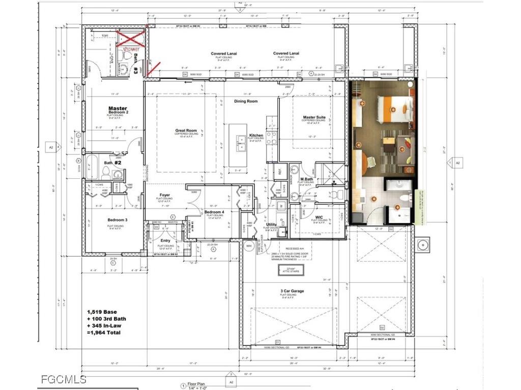 728 La Plata Avenue Lehigh Acres FL 33974 2025026026 image7